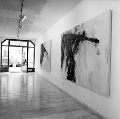 Ausstellung,1989