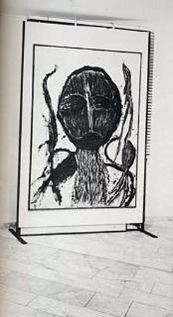 Ausstellung 1984