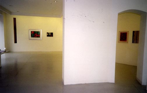 Ausstellung 1996
