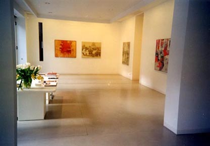 Ausstellung 1999