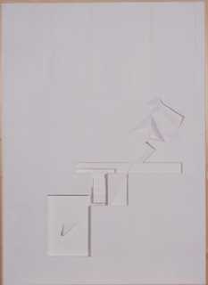 Architekturlandschaft (Ansicht 1)