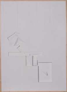 Architekturlandschaft (Ansicht 2)