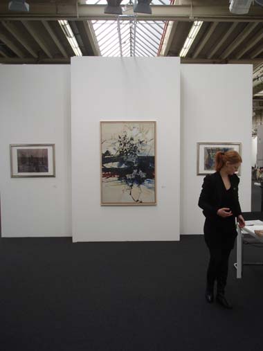Ausstellung,2011