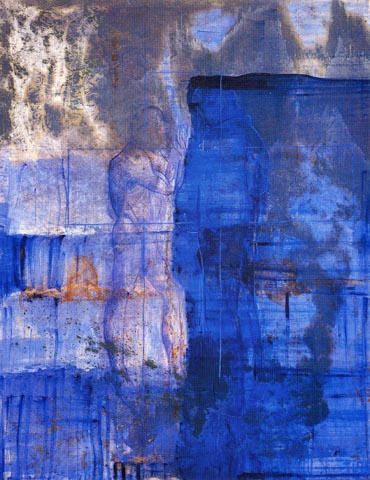 Il Santo Momento,1995