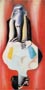 Wynton Marsalis in the clouds, 2006