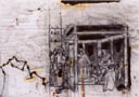 Die Heilung des Petrus, 1995