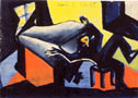 Marsalis-D&uuml;rer (Vier Reiter), 2007
