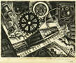 AUREA SUNT VERE NUNC SAECULA, 1930 