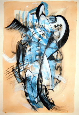 >Jazzperformance, 2009