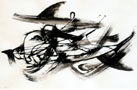 Nicht Fisch, nicht Vogel, Nr. 10 aus Serie von 12, 2007 