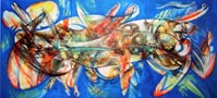 Die Natur hat immer Recht, 2008 