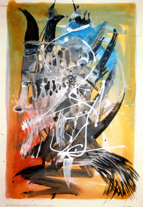 >ohne Titel, 2004