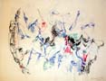 ohne Titel, 1954