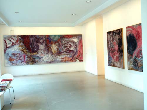  Ausstellung 2006