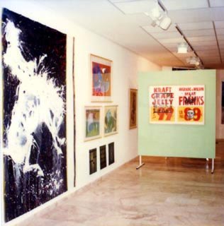 Ausstellungsansicht