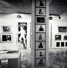Ausstellungsansicht