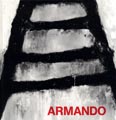 Katalog Armando – Bilder, Skulpturen, Zeichnungen