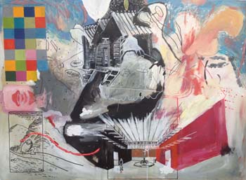 Felix von der Aue — Nr. 9