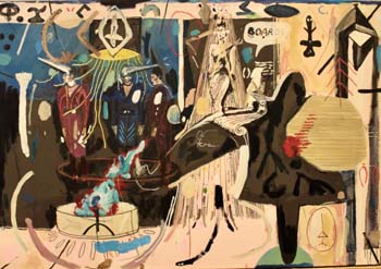 Felix von der Aue — Boards of Acre