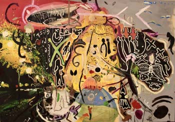 Felix von der Aue — Space B