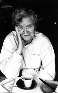 Maria Gudmundsdottir — Ohne Titel
