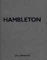 Katalog Richard Hambleton 1985