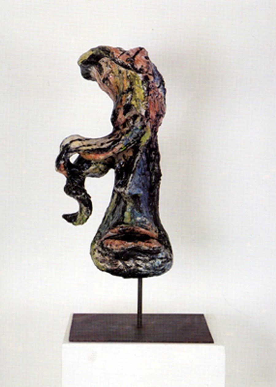 Antonius Höckelmann — Agip2