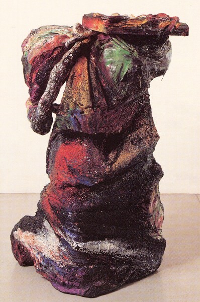 Antonius Höckelmann — ohne Titel