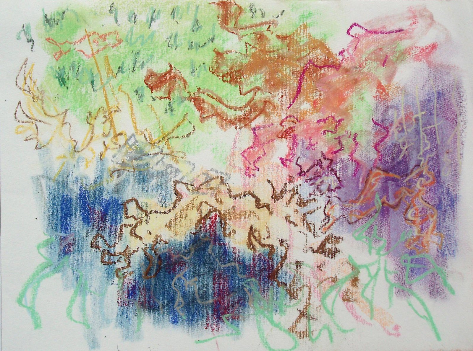 Ryo Kato — Ohne Titel