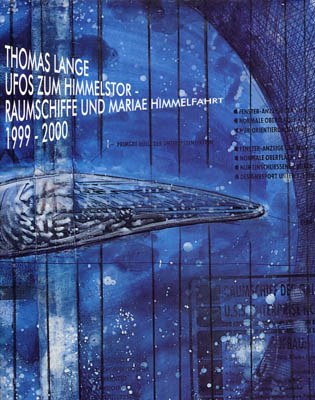Katalog Ufos zum Himmelstor