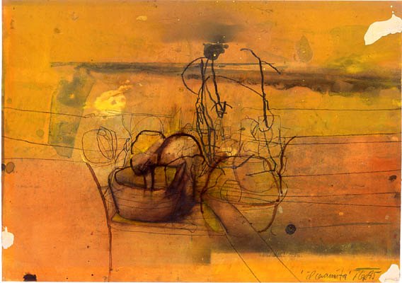 Thomas Lange — Ohne Titel
