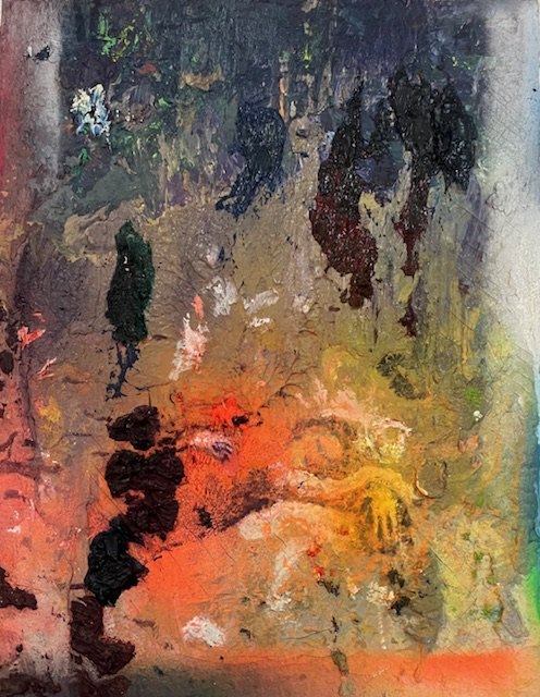 Thomas Lange — Vergine 2