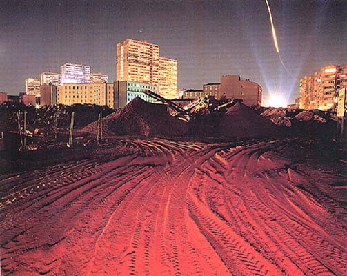 Werk von Martin Zeller