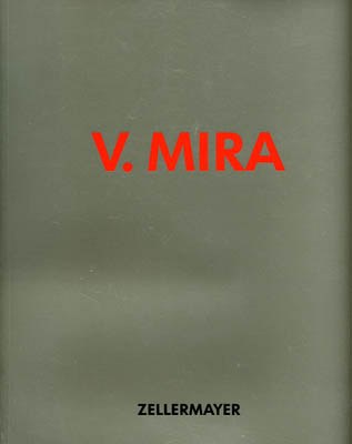 Kataloge von Victor Mira