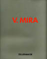 Katalog Victor Mira. 26. März bis 28. April 1990