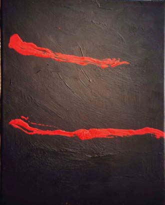 Victor Mira — Ohne Titel