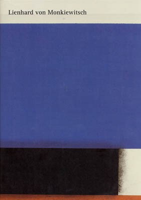 Katalog Lienhard von Monkiewitsch