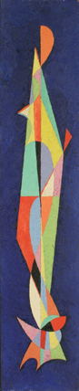 Petra Petitpierre — Ohne Titel