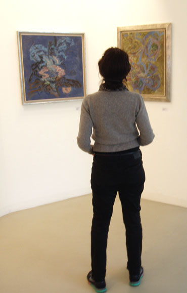 Hann Trier — Ohne Titel
