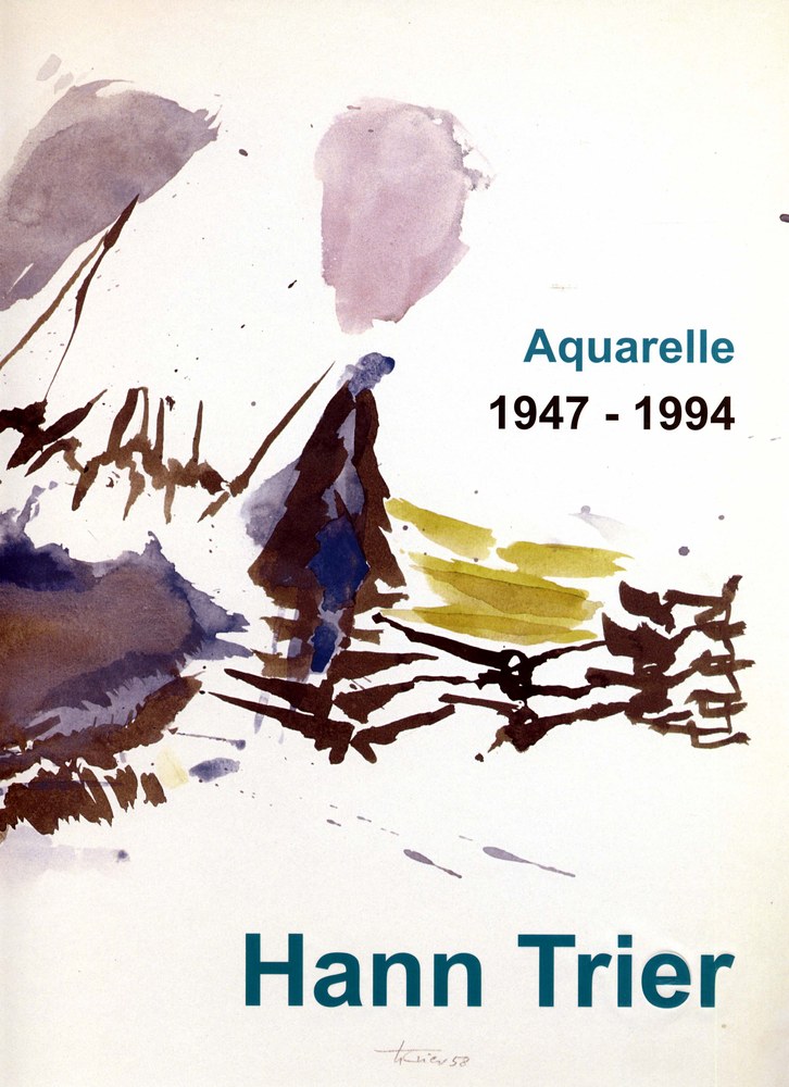 Katalog Aquarelle