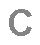 C
