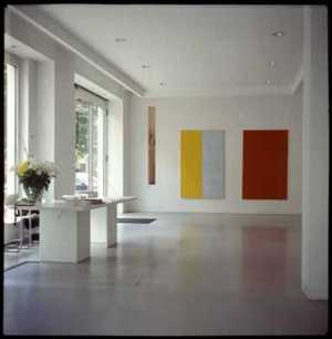 ZELLERMAYER Galerie