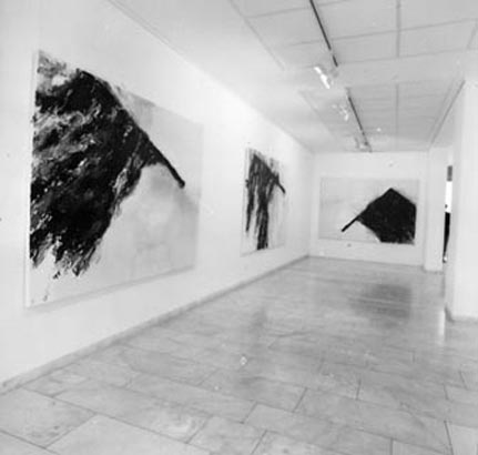 Ausstellung,1989
