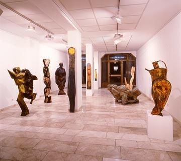 Ausstellung