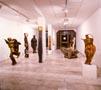 Ausstellungseinblick