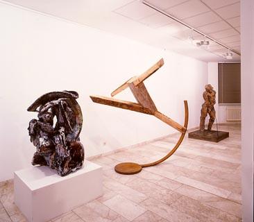 Ausstellung