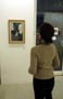 Blick in die Ausstellung 40 Jahre Zellermayer Galerie, 2015