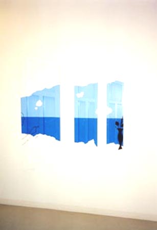 Ausstellung 2000