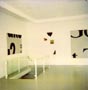 Einblick in die Ausstellung 1997