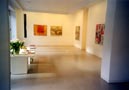 Ausstellungseinblick 1999